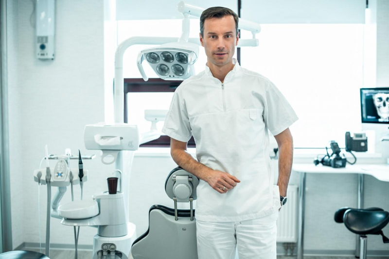 5 ошибок при чистке зубов, которые делают многие