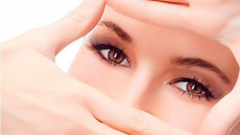 5 простых советов, как сохранить здоровье глаз