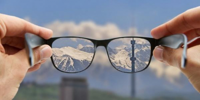 5 простых советов, как сохранить здоровье глаз