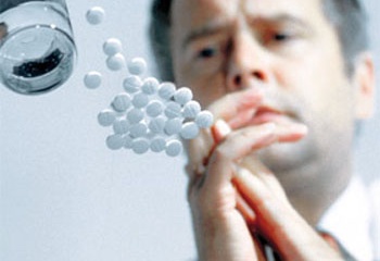 Антидепрессанты и способность к зачатию