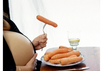 Беременность и полнота