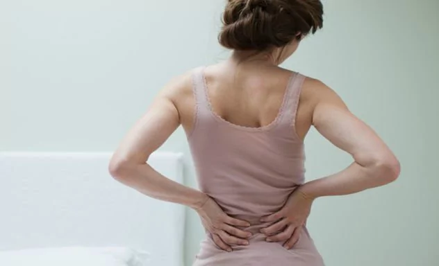 Болит низ живота и сбивается цикл: о чем это говорит?