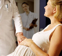 Что принимать беременным при температуре 