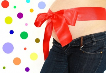 Играй, гормон: влияние беременности на поведение женщины