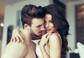 Искусство любовной прелюдии