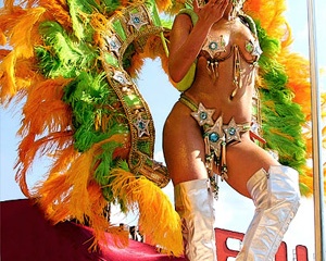 История бразильской эпиляции воском