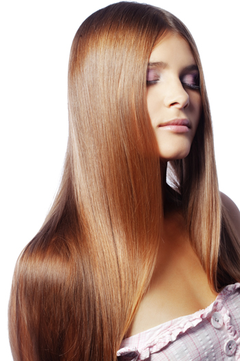 Как быстро отрастить длинные волосы