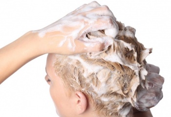 Как избавиться от желтизны после осветления волос?