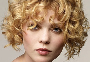 Как накрутить каре