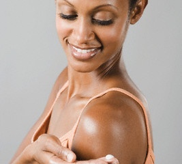 Как наносить автозагар без разводов