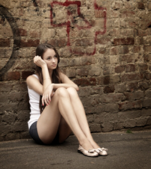 Как перестать стесняться парней?