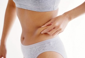 Как поправиться в нужных местах 