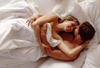 Как повысить половую активность