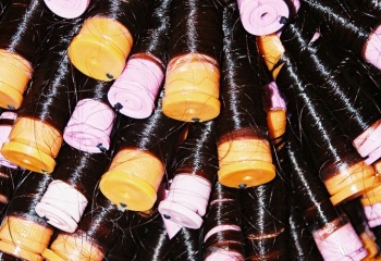 Как правильно пользоваться бигуди