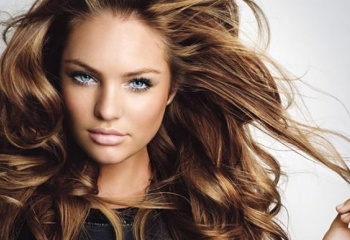 Как прикреплять накладные волосы