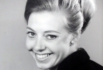 Как сделать прическу в стиле 60-х