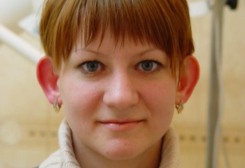 Как сделать уши меньше