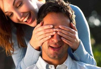 Как свести мужчину с ума