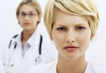 Как узнать, что произошел выкидыш