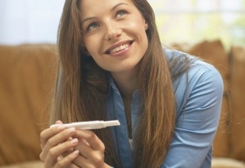 Как узнать о беременности на раннем сроке