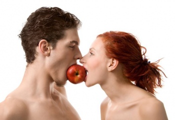 Как внести что-то новое в отношения