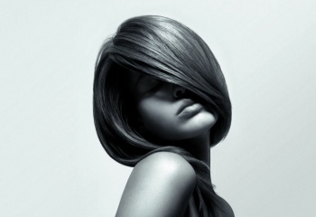 Как выпрямить волосы в домашних условиях без утюжка