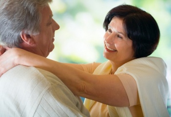 Климакс и сексуальная жизнь