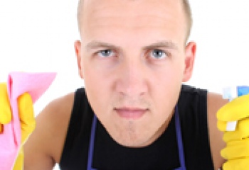 Обязанности мужа в семье