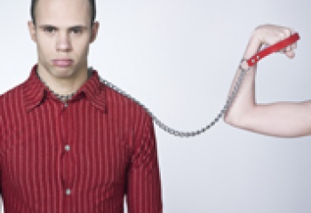 Ошибки в отношениях. Изучаем, но не совершаем