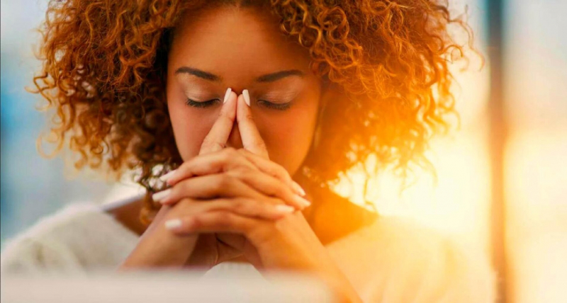 Острый стресс: как помочь себе пройти через трудности 