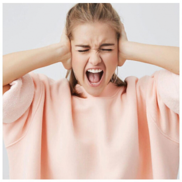 Острый стресс: как помочь себе пройти через трудности 