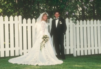 Первая брачная ночь: как себя вести