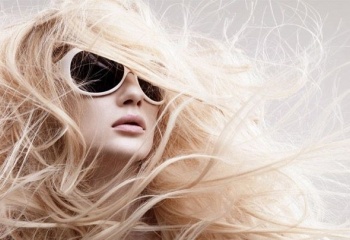 Платиновый блонд: кому пойдет?