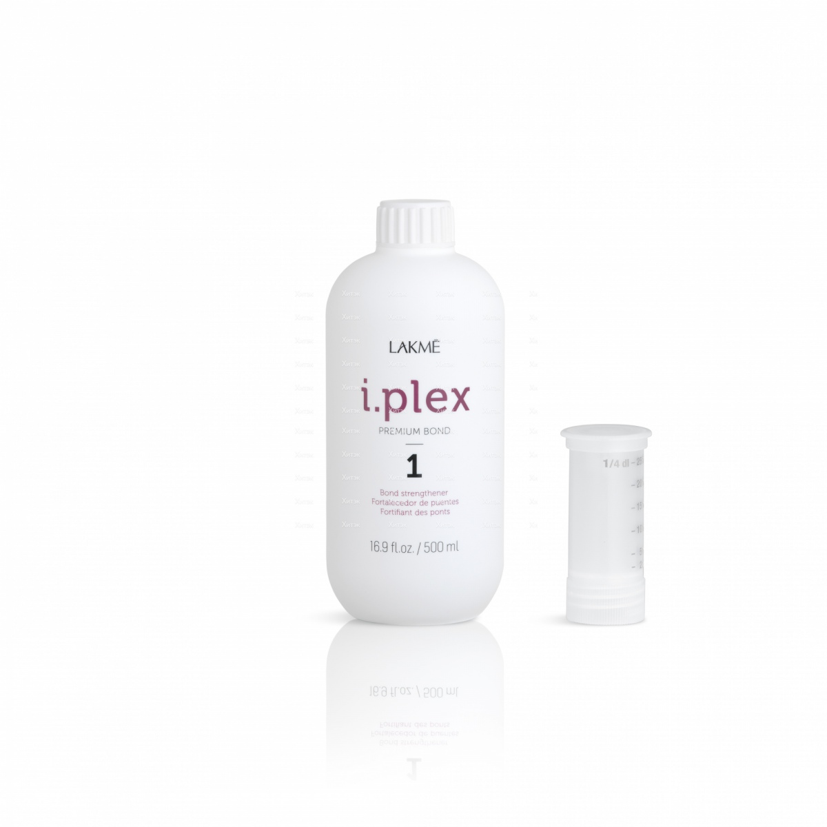 Plex и система i.plex: революционный уход за волосами. Обзор продуктов