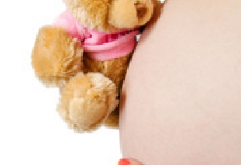 Последствия кесарева сечение