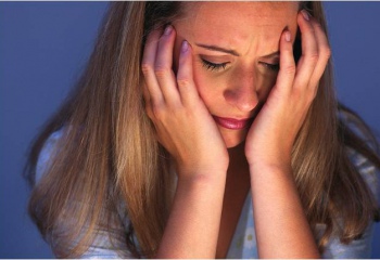 Постоянная сексуальная неудовлетворенность