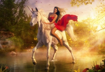 Поза наездницы: плюсы и минусы