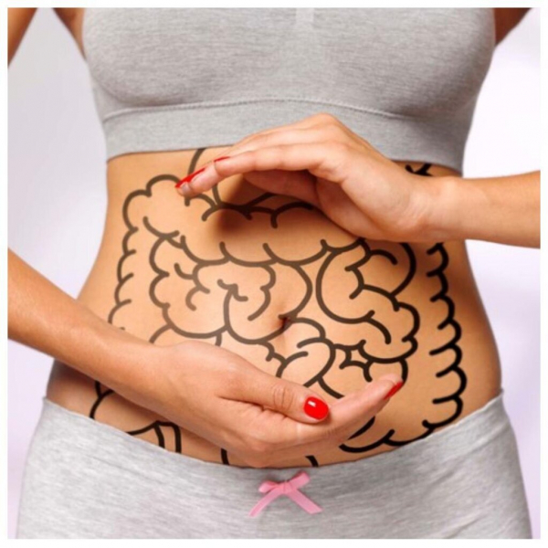 Проблемы с кишечником: первые признаки