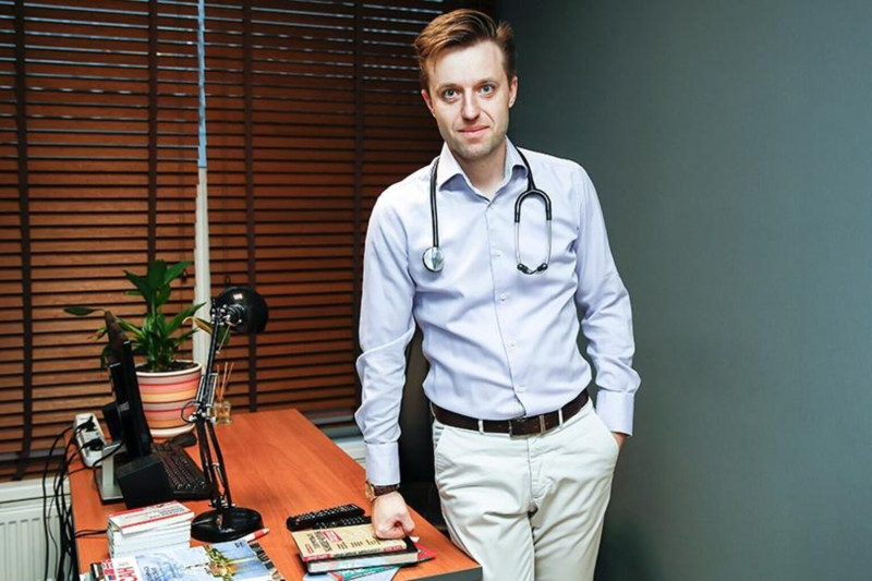 Проблемы с кишечником: первые признаки