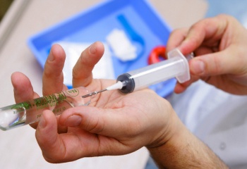 Противозачаточные инъекции для мужчин