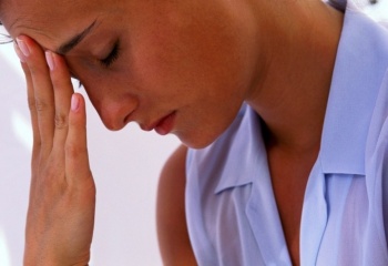 Противозачаточные таблетки и перепады настроения