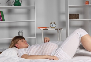 Самый подходящий возраст и время для беременности