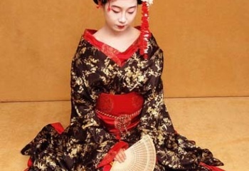 Секреты гейш