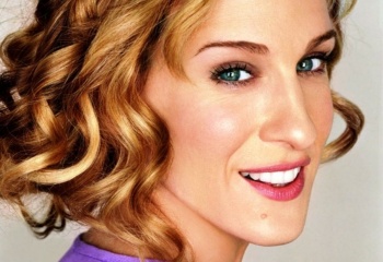 Секреты красоты от Сары Джессики Паркер