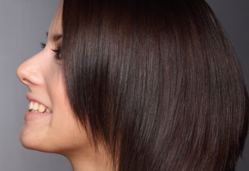 Шесть способов придать жидким волосам объем