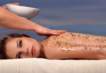 Скраб для тела: рецепты приготовления в домашних условиях