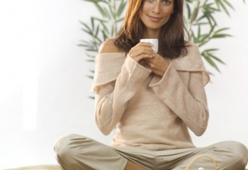 Стройная фигура после 40 лет