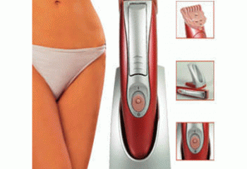 Устройства для интимных причесок &ndash; триммеры и грумеры 