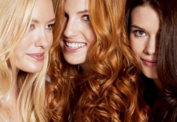 В какой цвет покрасить волосы?