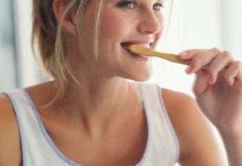 Заболевания десен и беременность